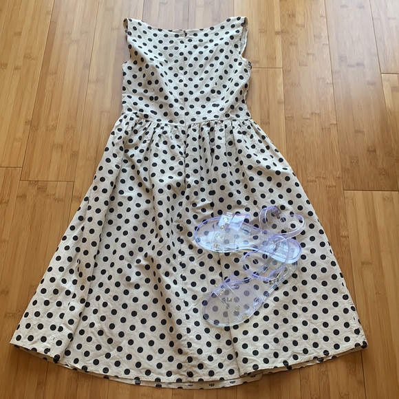 Pin Up polka dots 🖤 - Picture 10 of 14